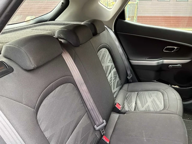 2013 kia cee'd jd 1.4 crdi 90 auto - afbeelding 13 van  41