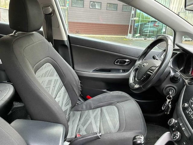 2013 kia cee'd jd 1.4 crdi 90 auto - afbeelding 15 van  41