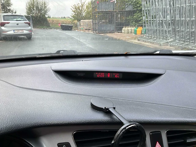 2013 kia cee'd jd 1.4 crdi 90 auto - afbeelding 19 van  41