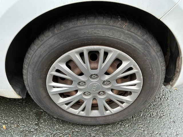 2013 kia cee'd jd 1.4 crdi 90 auto - afbeelding 20 van  41