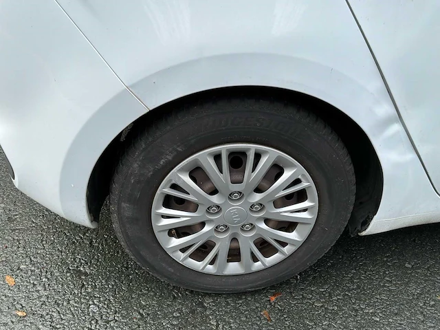 2013 kia cee'd jd 1.4 crdi 90 auto - afbeelding 22 van  41