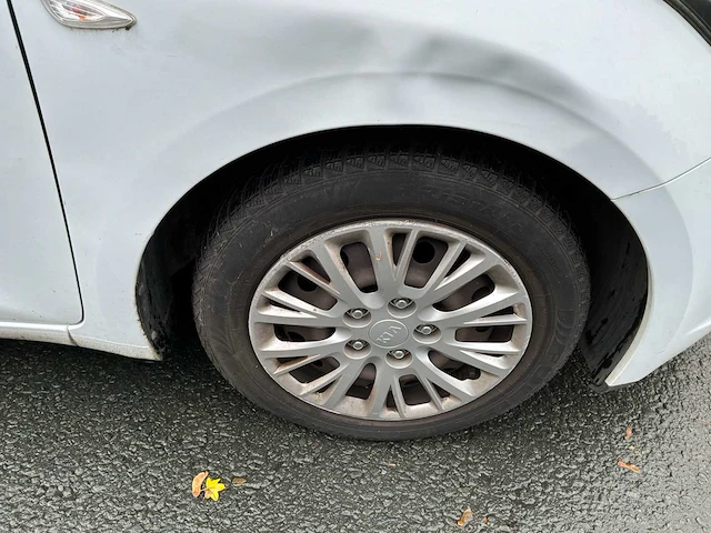 2013 kia cee'd jd 1.4 crdi 90 auto - afbeelding 24 van  41