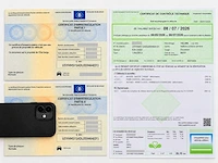2013 kia cee'd jd 1.4 crdi 90 auto - afbeelding 36 van  41