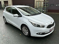 2013 kia cee'd jd 1.4 crdi 90 auto - afbeelding 39 van  41