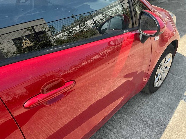 2013 kia new rio - afbeelding 3 van  4