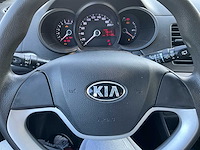 2013 kia picanto - benzine - airco - afbeelding 19 van  43