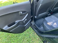 2013 kia picanto - benzine - airco - afbeelding 25 van  43