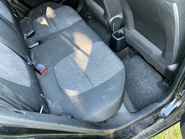 2013 kia picanto - benzine - airco - afbeelding 29 van  43