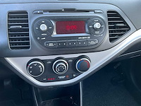 2013 kia picanto - benzine - airco - afbeelding 21 van  44