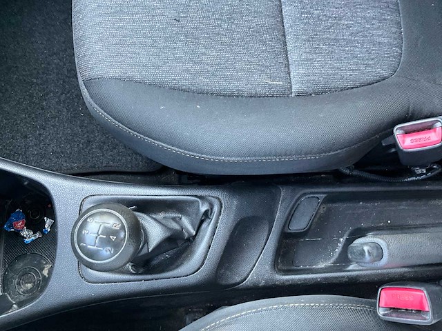 2013 kia picanto - benzine - airco - afbeelding 24 van  44