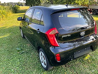 2013 kia picanto - benzine - airco - afbeelding 23 van  44