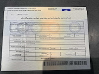 2013 kia picanto - benzine - airco - afbeelding 35 van  44
