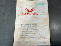2013 kia picanto - benzine - airco - afbeelding 36 van  44