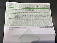 2013 kia picanto - benzine - airco - afbeelding 38 van  44