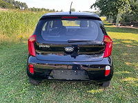 2013 kia picanto - benzine - airco - afbeelding 34 van  44