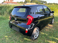 2013 kia picanto - benzine - airco - afbeelding 40 van  44