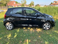 2013 kia picanto - benzine - airco - afbeelding 41 van  44