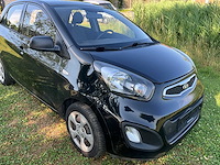 2013 kia picanto - benzine - airco - afbeelding 42 van  44