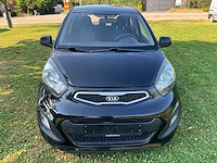 2013 kia picanto - benzine - airco - afbeelding 43 van  44