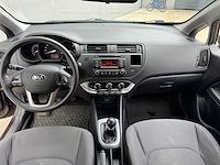2013 kia rio personenauto - afbeelding 12 van  21
