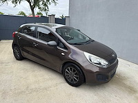 2013 kia rio personenauto - afbeelding 14 van  21