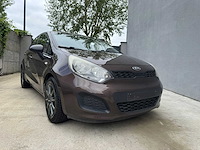 2013 kia rio personenauto - afbeelding 16 van  21