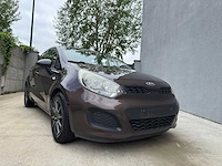 2013 kia rio personenauto - afbeelding 7 van  21
