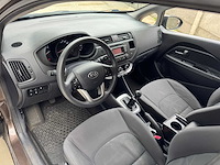 2013 kia rio personenauto - afbeelding 10 van  21