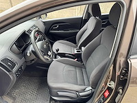 2013 kia rio personenauto - afbeelding 1 van  21