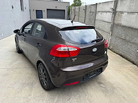 2013 kia rio personenauto - afbeelding 16 van  21