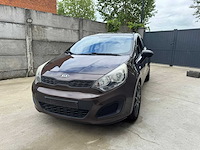 2013 kia rio personenauto - afbeelding 19 van  21