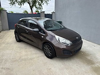 2013 kia rio personenauto - afbeelding 21 van  21