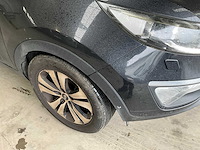 2013 kia sportage crdi - afbeelding 2 van  21