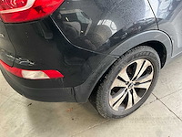 2013 kia sportage crdi - afbeelding 3 van  21