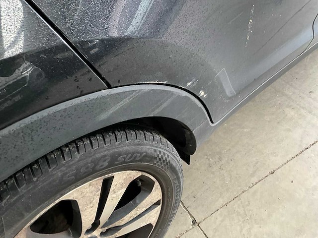 2013 kia sportage crdi - afbeelding 19 van  21