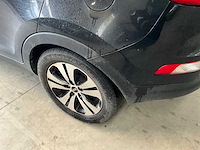 2013 kia sportage crdi - afbeelding 4 van  21