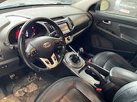 2013 kia sportage crdi - afbeelding 5 van  21