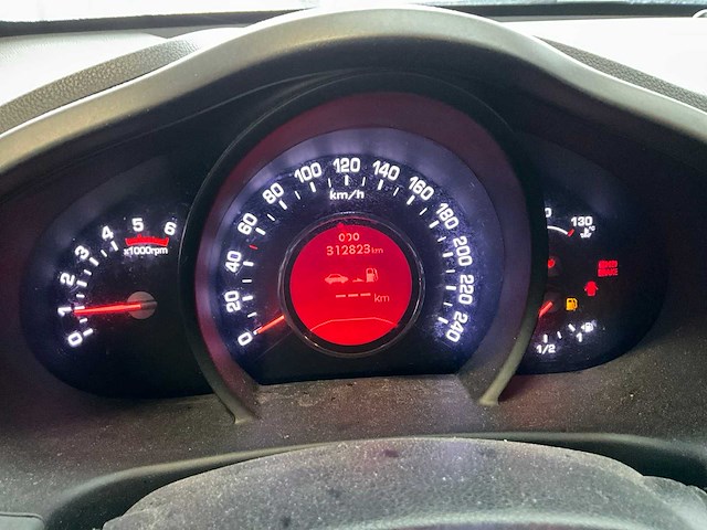 2013 kia sportage crdi - afbeelding 6 van  21