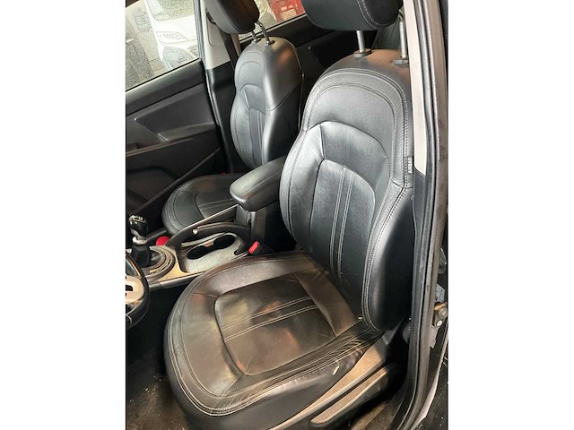 2013 kia sportage crdi - afbeelding 7 van  21