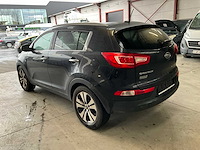 2013 kia sportage crdi - afbeelding 20 van  21