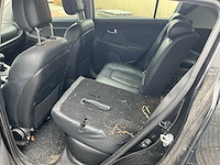 2013 kia station wagen sportage sls personenauto - afbeelding 2 van  14