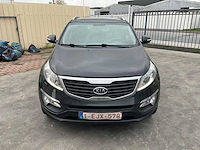2013 kia station wagen sportage sls personenauto - afbeelding 7 van  14