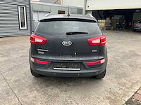 2013 kia station wagen sportage sls personenauto - afbeelding 11 van  14