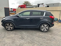 2013 kia station wagen sportage sls personenauto - afbeelding 13 van  14