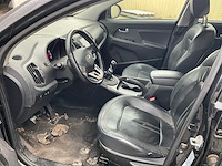 2013 kia station wagen sportage sls personenauto - afbeelding 14 van  14