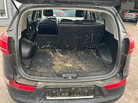 2013 kia station wagen sportage sls personenauto - afbeelding 3 van  14