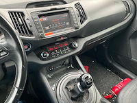 2013 kia station wagen sportage sls personenauto - afbeelding 4 van  14