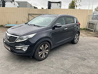 2013 kia station wagen sportage sls personenauto - afbeelding 1 van  14