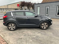 2013 kia station wagen sportage sls personenauto - afbeelding 9 van  14