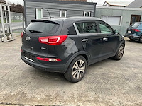 2013 kia station wagen sportage sls personenauto - afbeelding 10 van  14